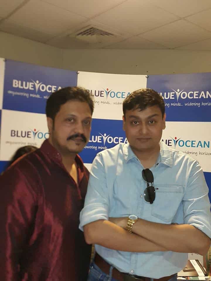 Blue Ocean sponsors Bengali Film Festival in Abu Dhabi