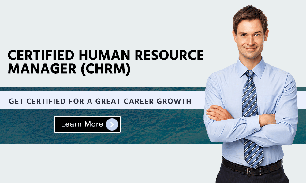 Become-a-Certified-Human-Resource-Manager