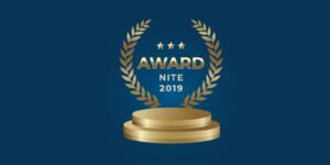 Blue Ocean Academy: Award Nite 2019