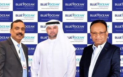 Blue Ocean Academy Becomes the UAE’s First Corporate Training Enterprise to Achieve Superbrands Status
