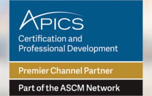 All about APICS CSCP Certification Program
