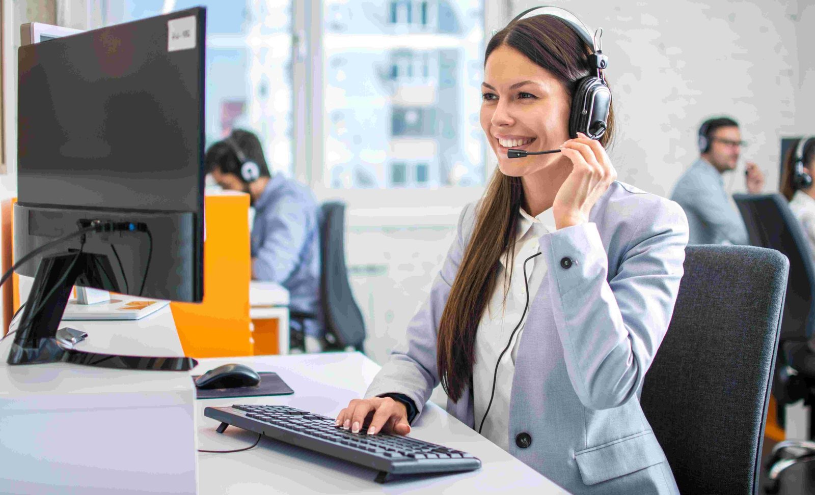 Call Training Call Centre Training - Logistics and Supply Chain Training Courses in India