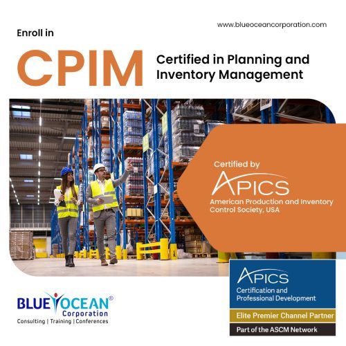 World-Class ASCM Training for FREE - Logistics and Supply Chain ...